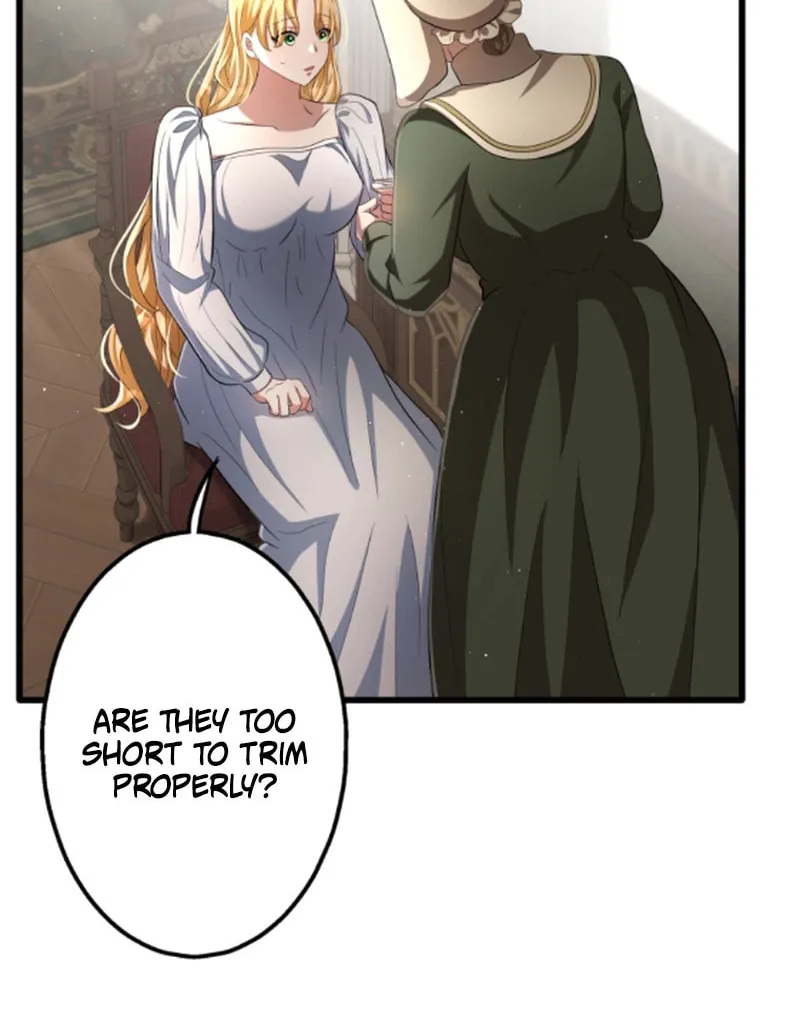 Read A Savage Proposal chapter 18 image 106 on Lezhin