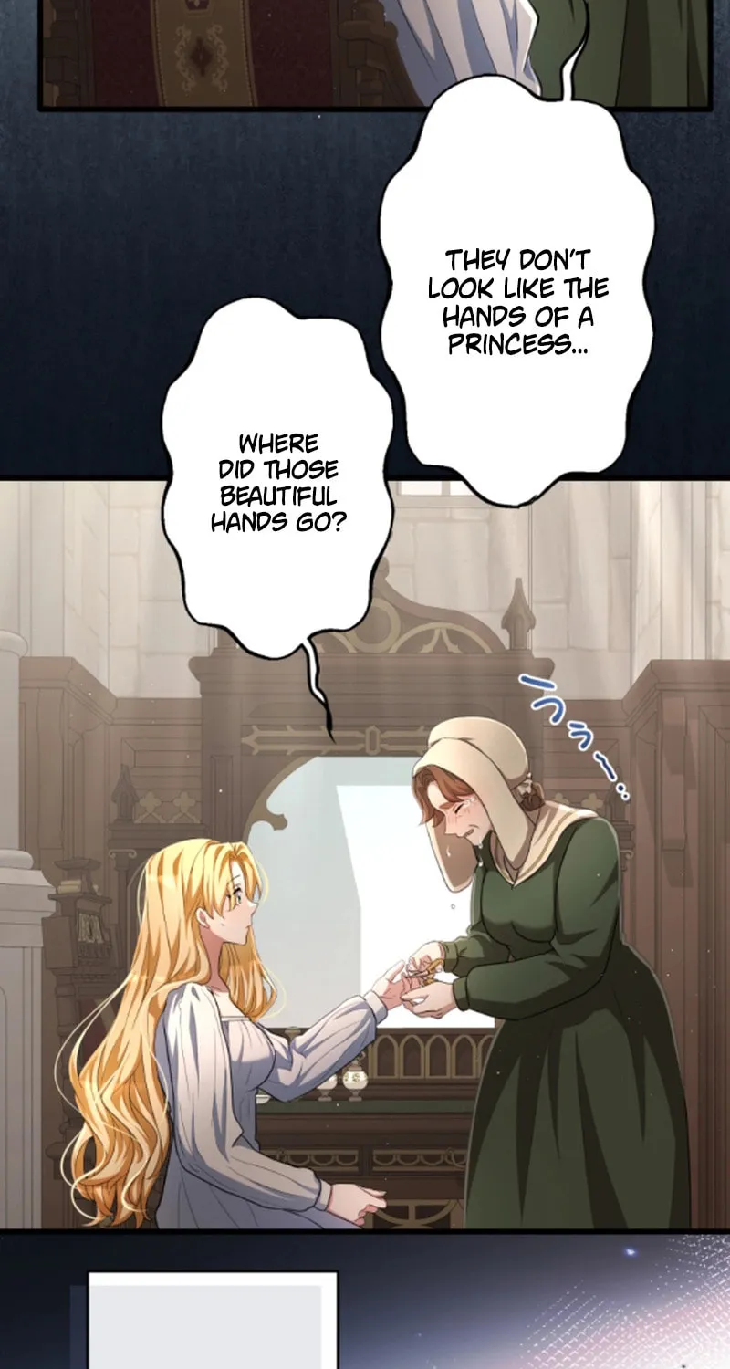 Read A Savage Proposal chapter 18 image 109 on Lezhin
