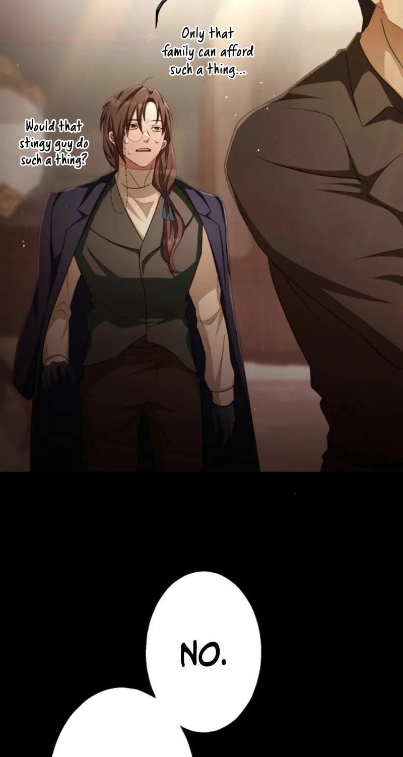 Read A Savage Proposal chapter 18 image 11 on Lezhin
