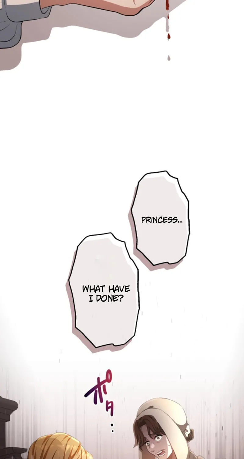 Read A Savage Proposal chapter 18 image 115 on Lezhin