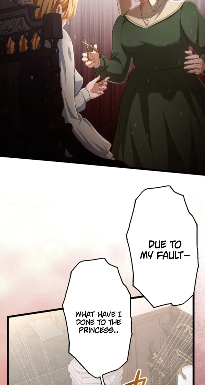 Read A Savage Proposal chapter 18 image 116 on Lezhin