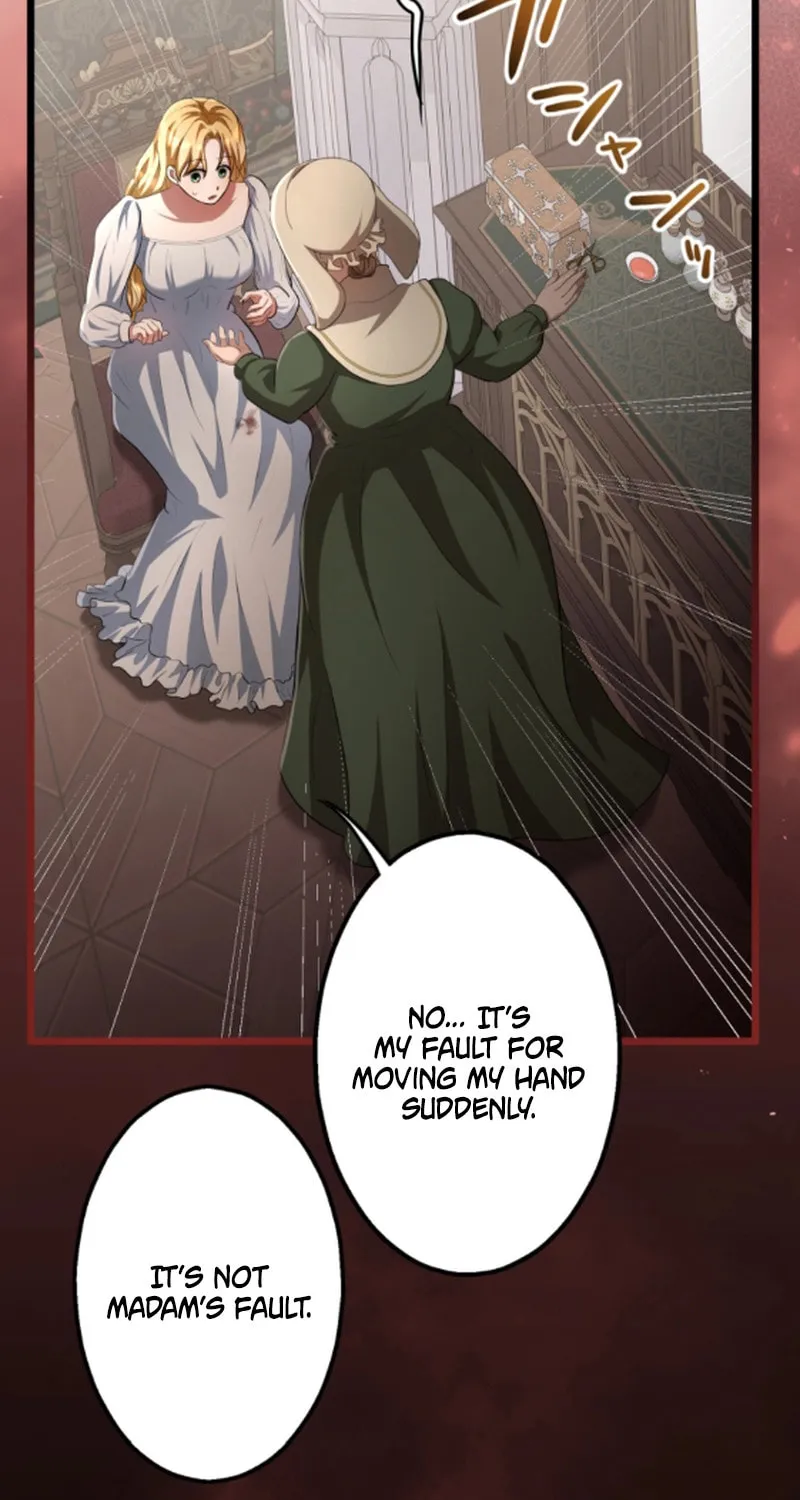 Read A Savage Proposal chapter 18 image 117 on Lezhin