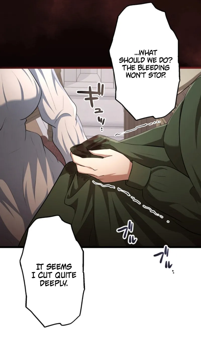 Read A Savage Proposal chapter 18 image 118 on Lezhin