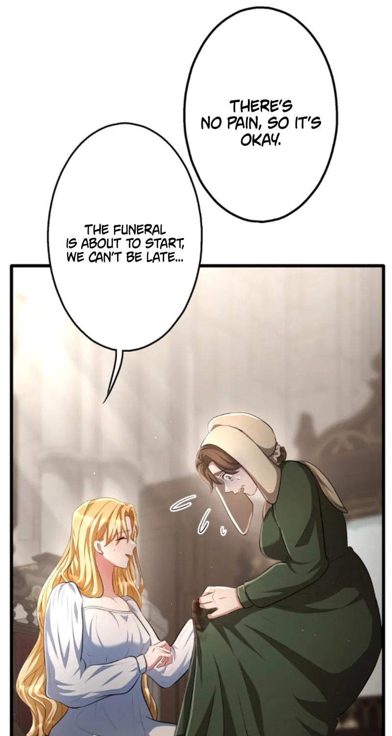Read A Savage Proposal chapter 18 image 119 on Lezhin