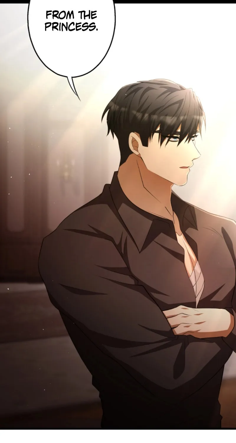 Read A Savage Proposal chapter 18 image 12 on Lezhin