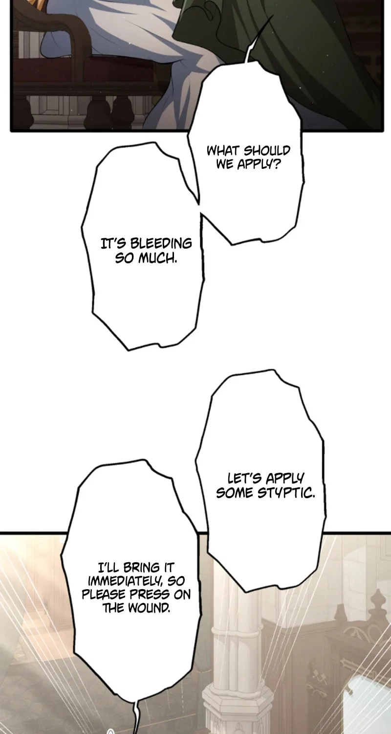 Read A Savage Proposal chapter 18 image 120 on Lezhin