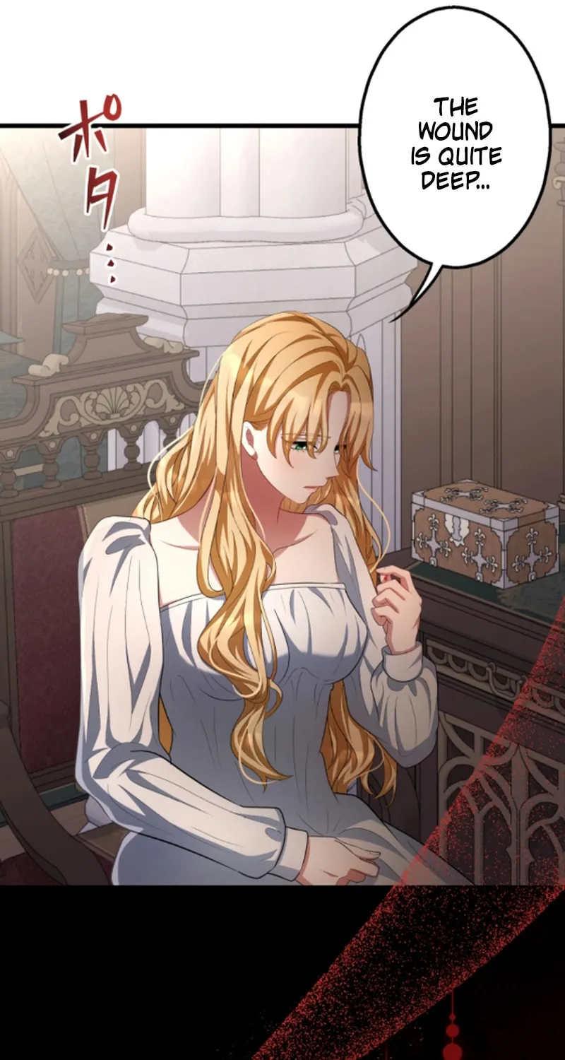 Read A Savage Proposal chapter 18 image 123 on Lezhin