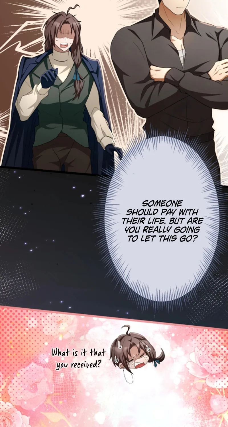 Read A Savage Proposal chapter 18 image 15 on Lezhin