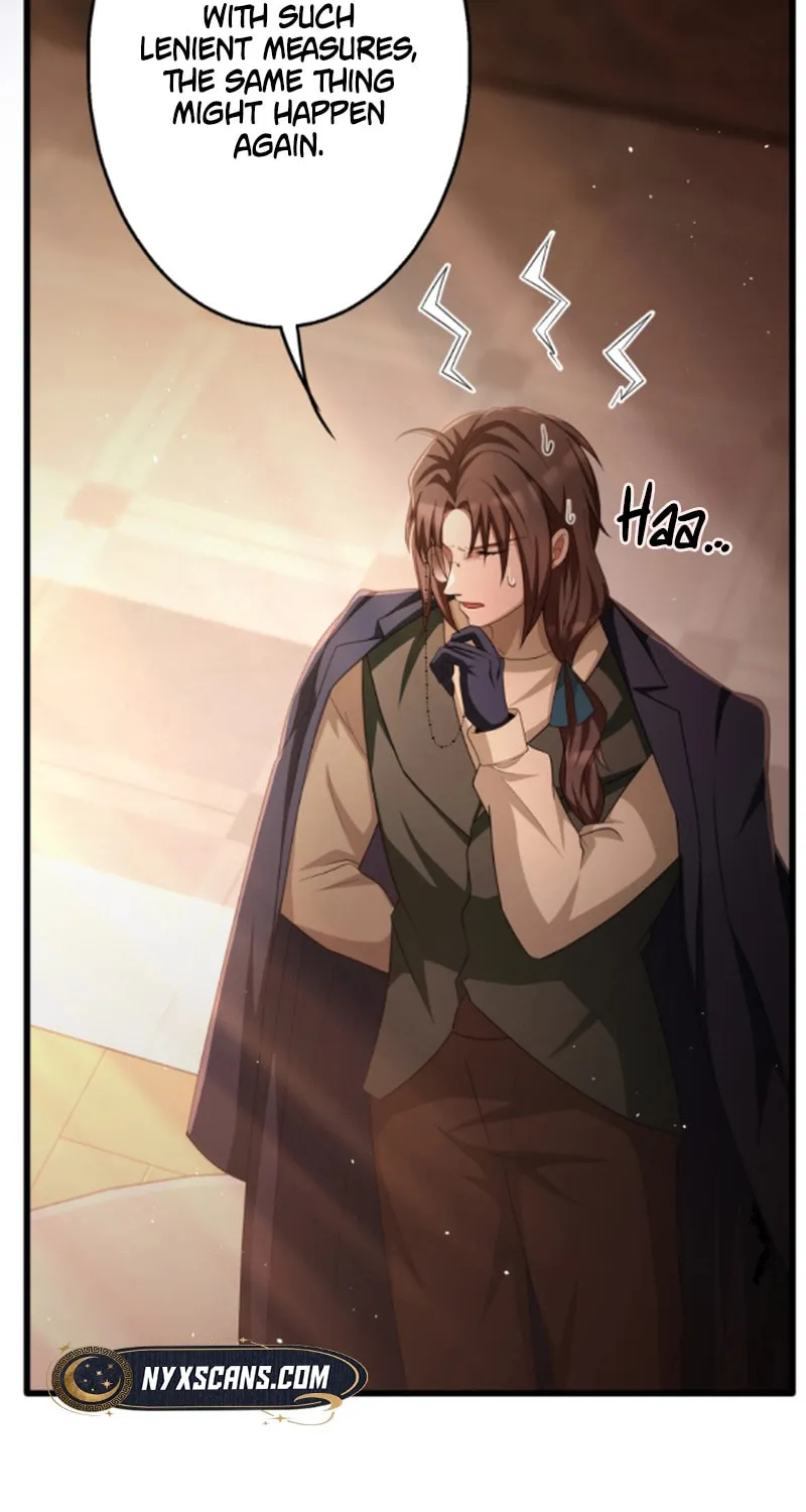 Read A Savage Proposal chapter 18 image 17 on Lezhin