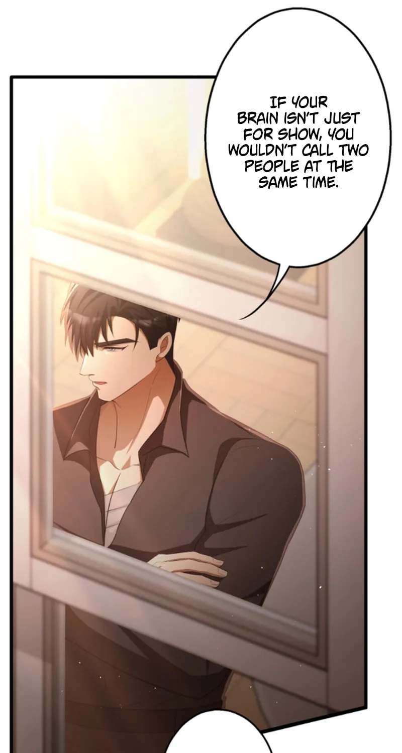 Read A Savage Proposal chapter 18 image 20 on Lezhin