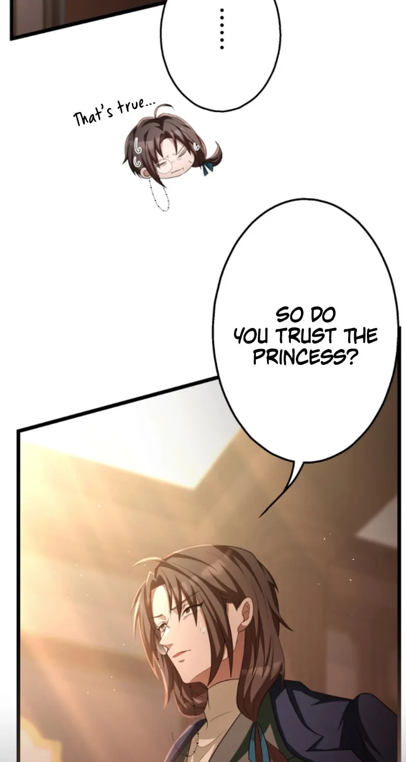 Read A Savage Proposal chapter 18 image 21 on Lezhin
