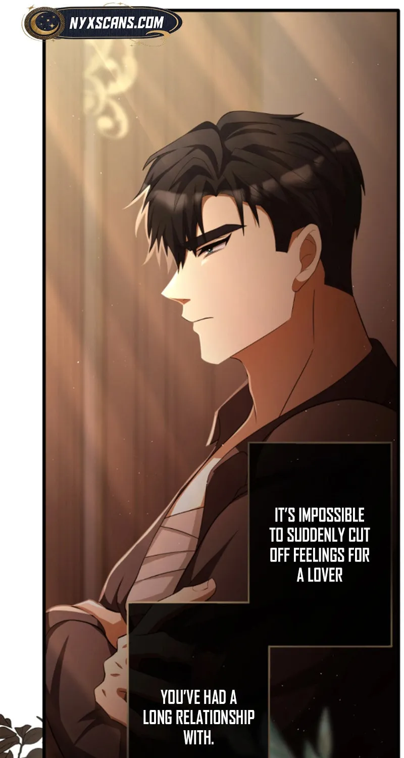 Read A Savage Proposal chapter 18 image 26 on Lezhin