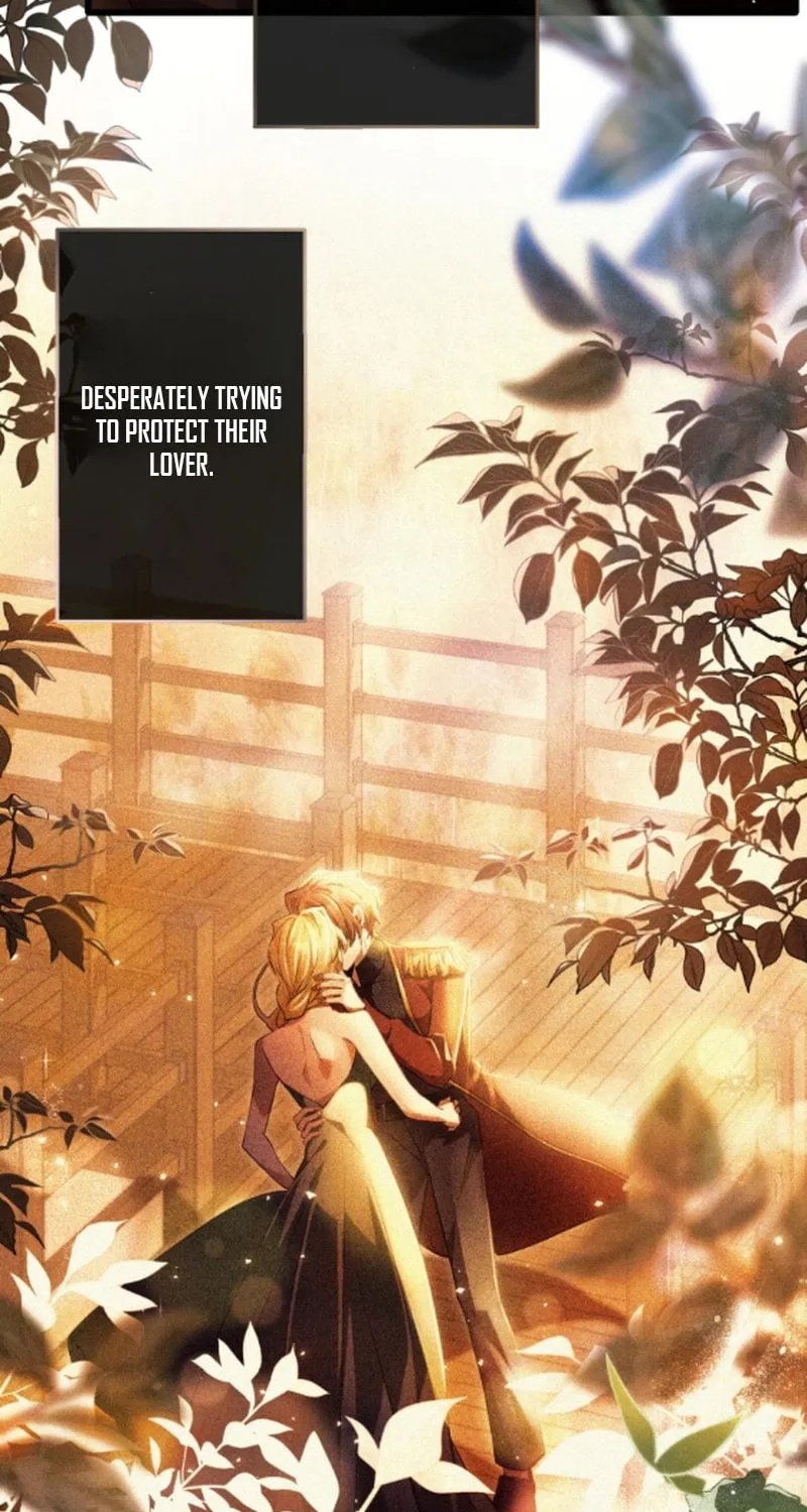 Read A Savage Proposal chapter 18 image 27 on Lezhin