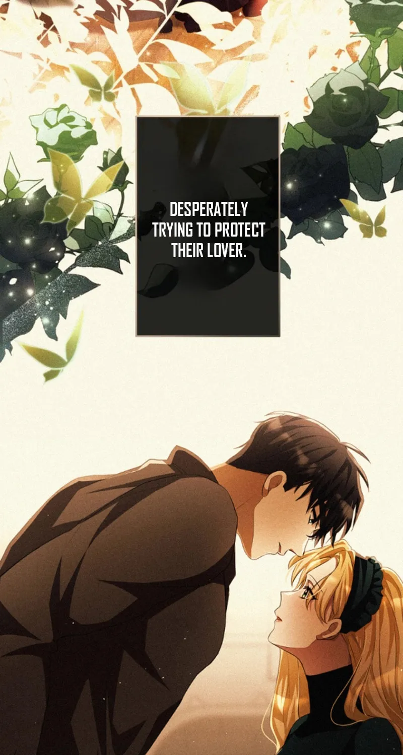 Read A Savage Proposal chapter 18 image 28 on Lezhin