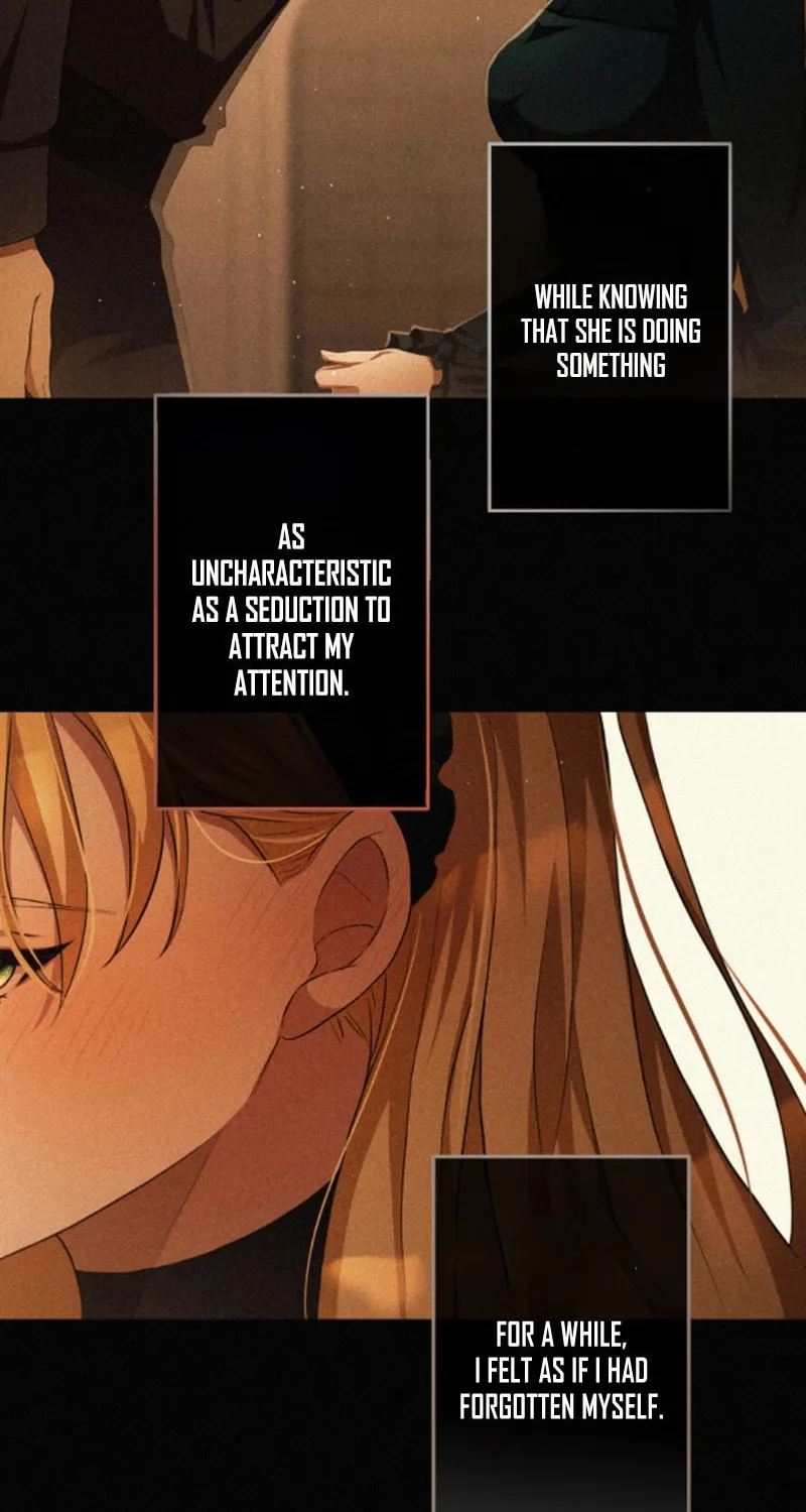 Read A Savage Proposal chapter 18 image 29 on Lezhin