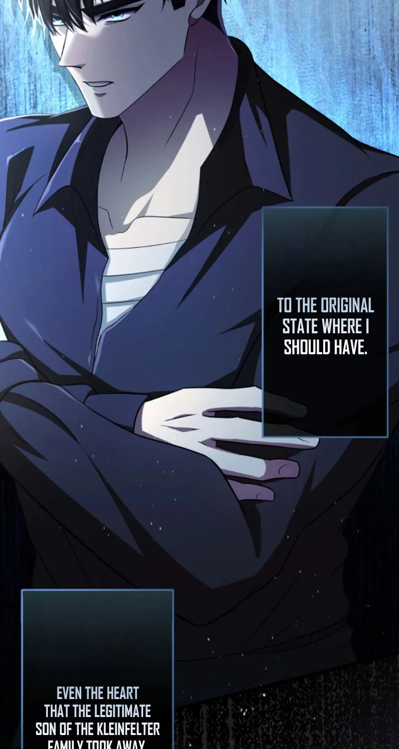 Read A Savage Proposal chapter 18 image 35 on Lezhin