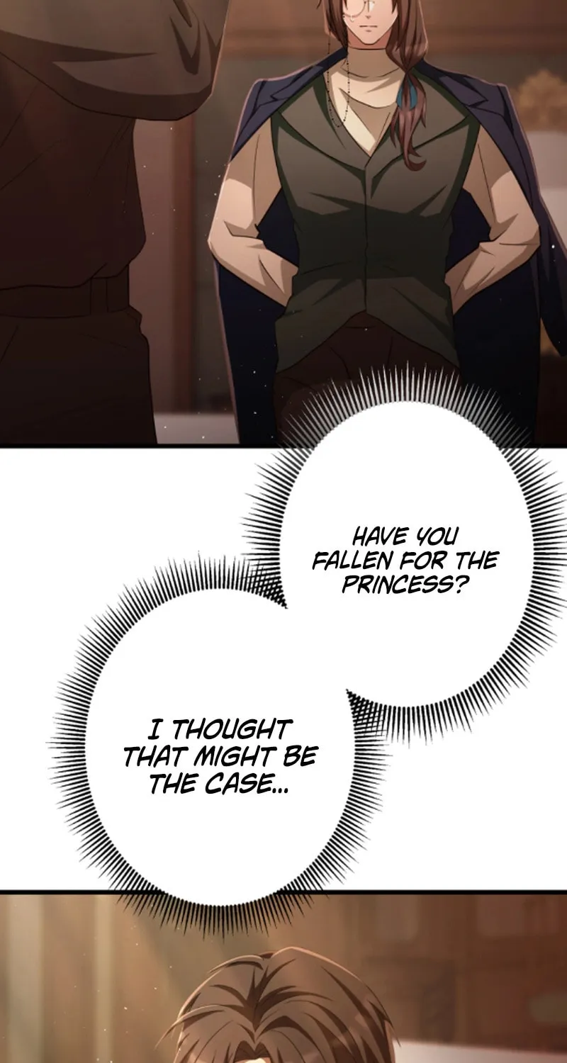 Read A Savage Proposal chapter 18 image 37 on Lezhin