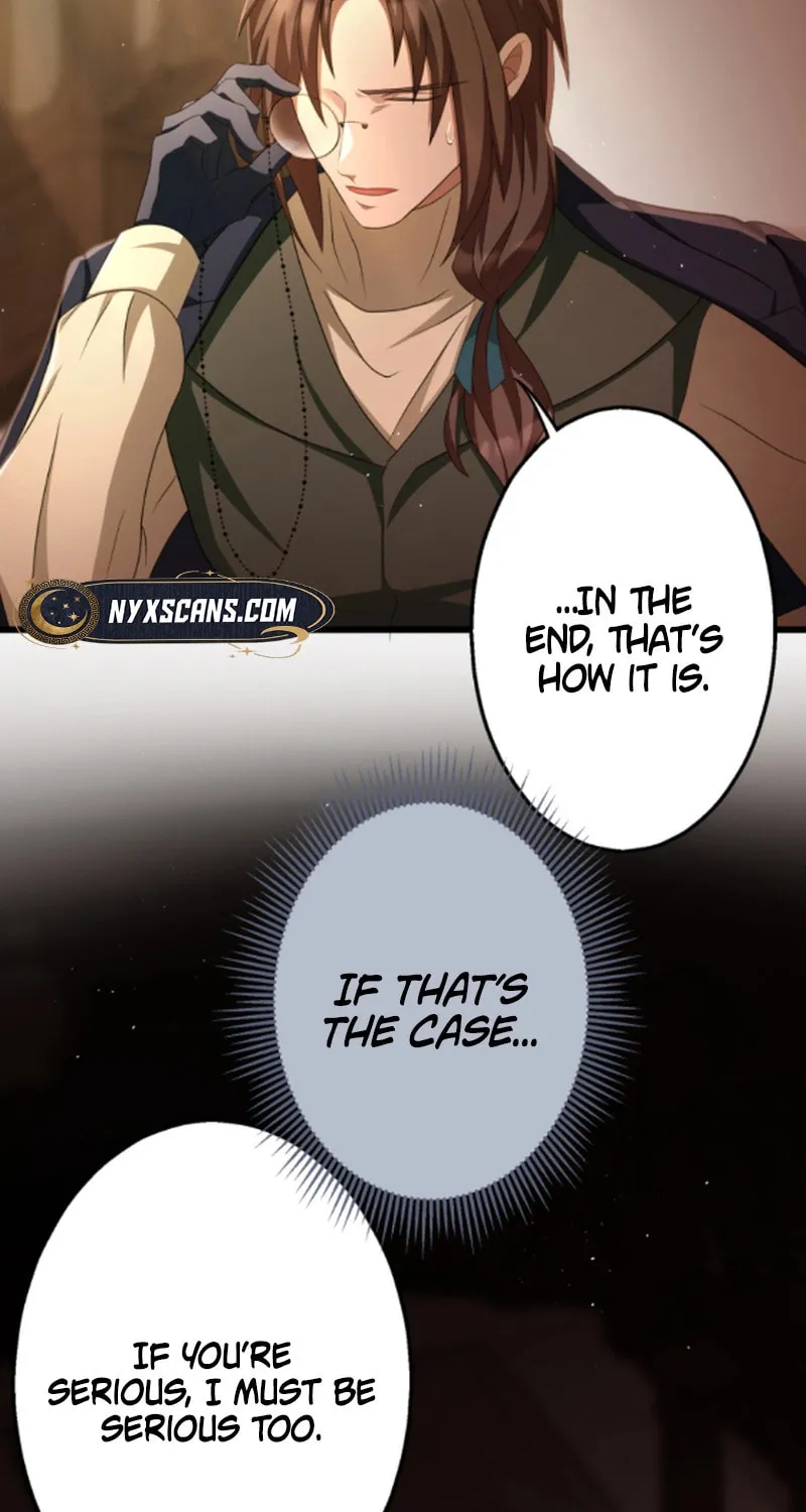 Read A Savage Proposal chapter 18 image 38 on Lezhin