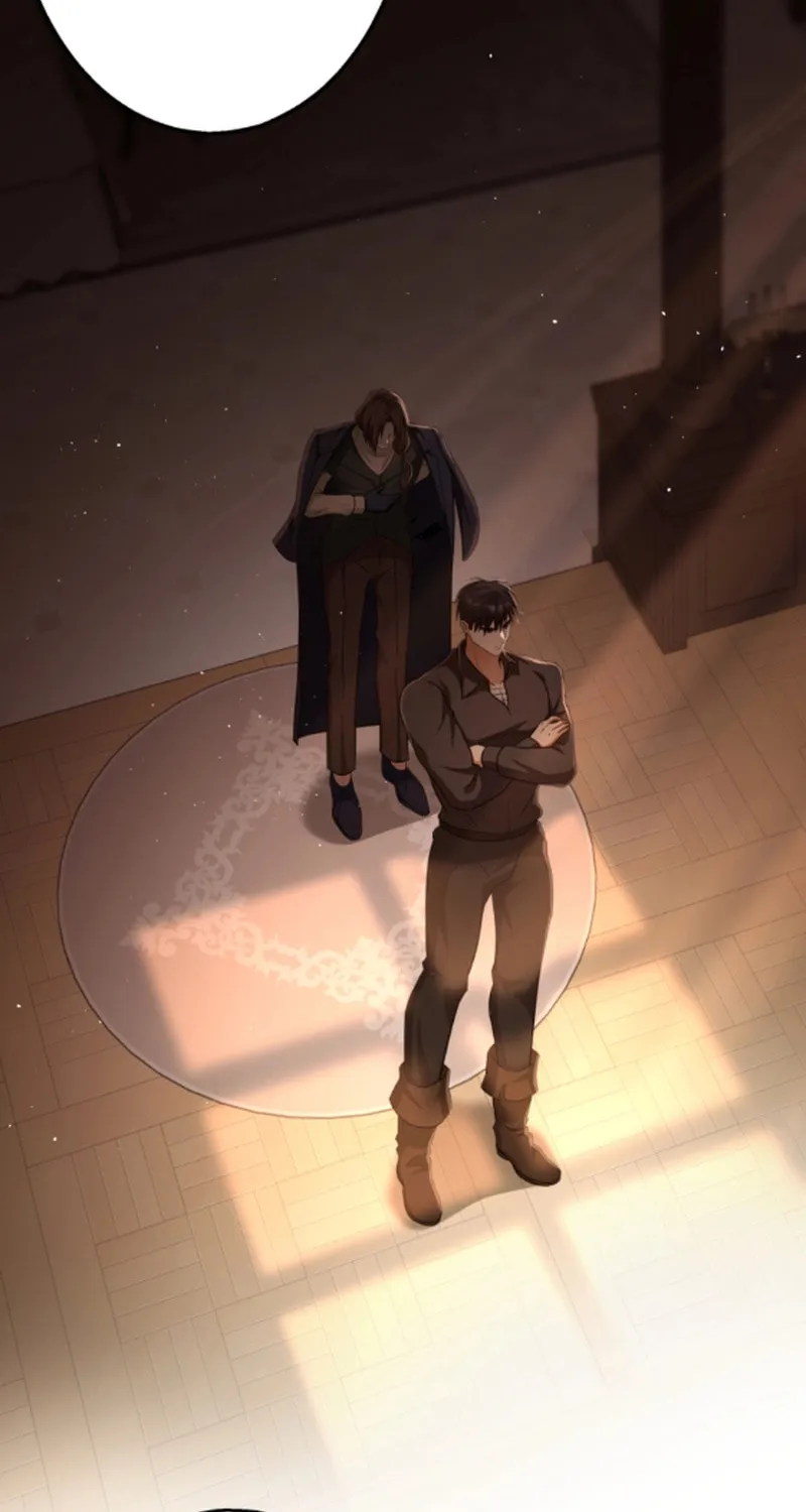 Read A Savage Proposal chapter 18 image 39 on Lezhin