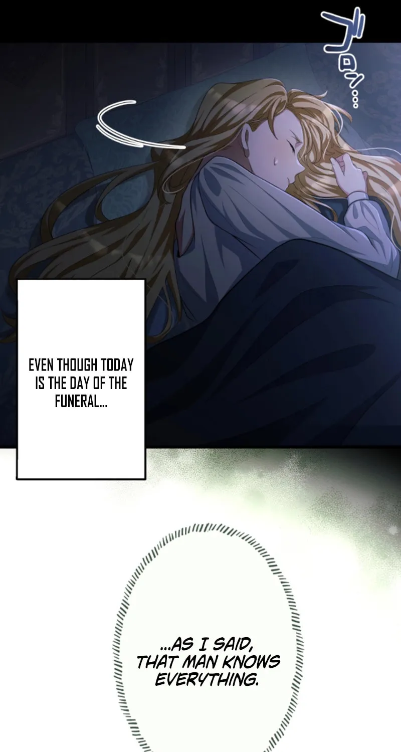 Read A Savage Proposal chapter 18 image 48 on Lezhin