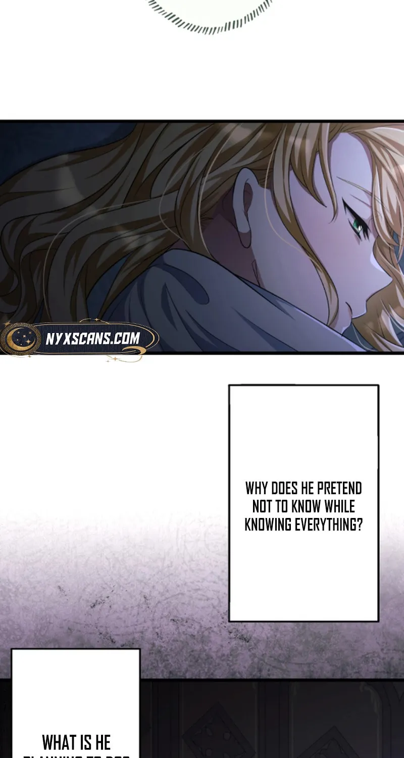 Read A Savage Proposal chapter 18 image 49 on Lezhin