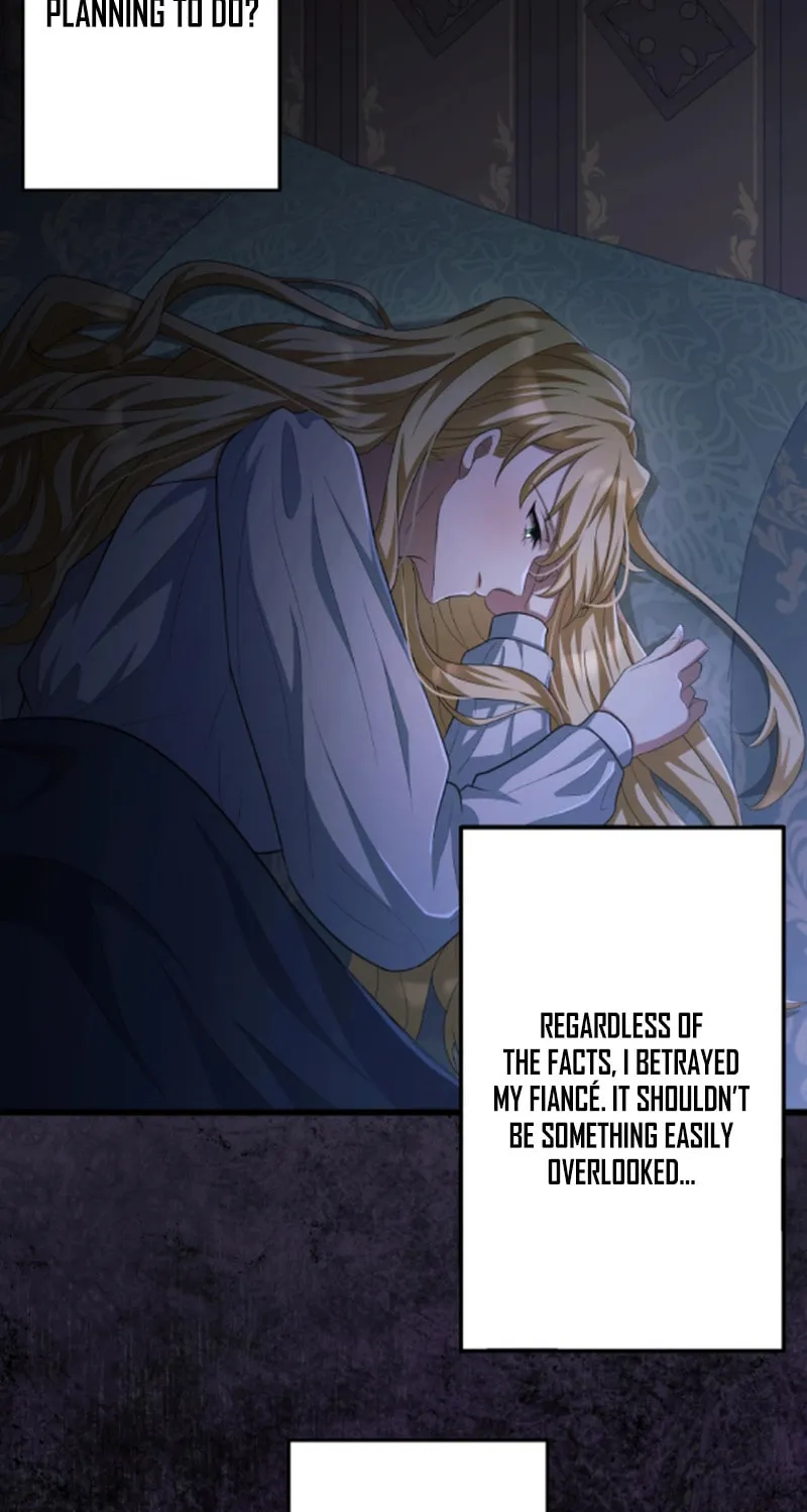 Read A Savage Proposal chapter 18 image 50 on Lezhin