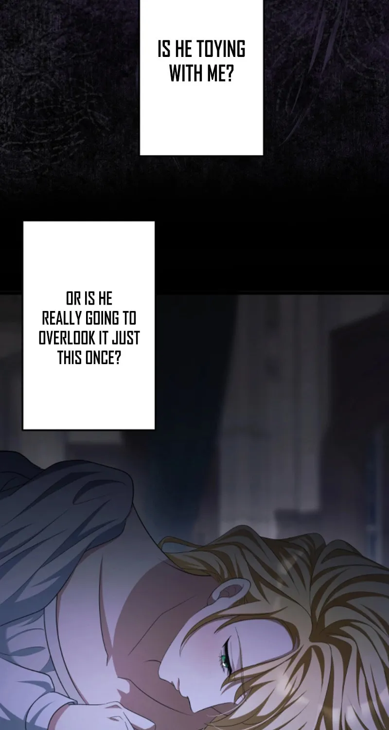 Read A Savage Proposal chapter 18 image 51 on Lezhin