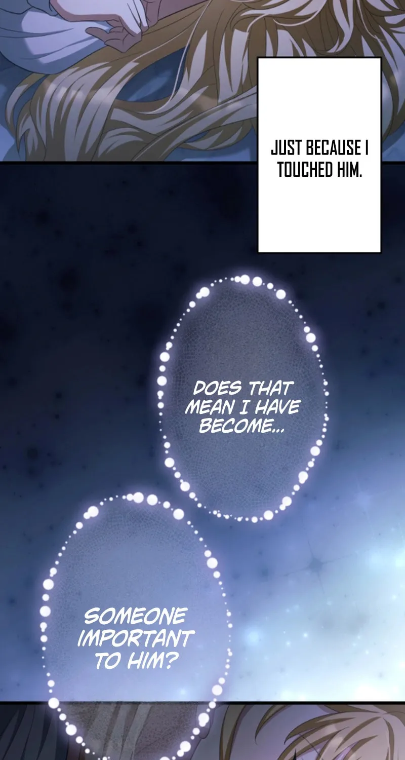 Read A Savage Proposal chapter 18 image 52 on Lezhin