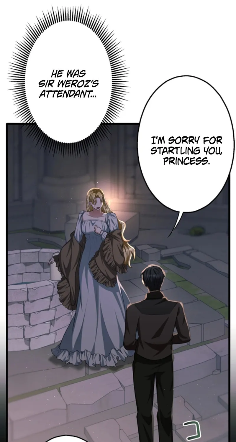 Read A Savage Proposal chapter 18 image 67 on Lezhin