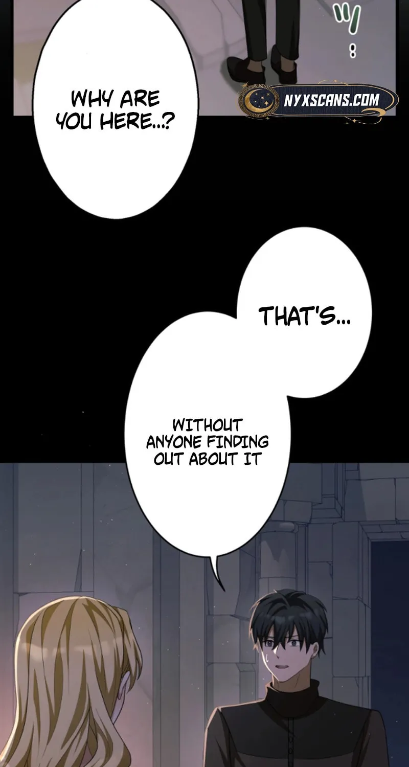Read A Savage Proposal chapter 18 image 68 on Lezhin