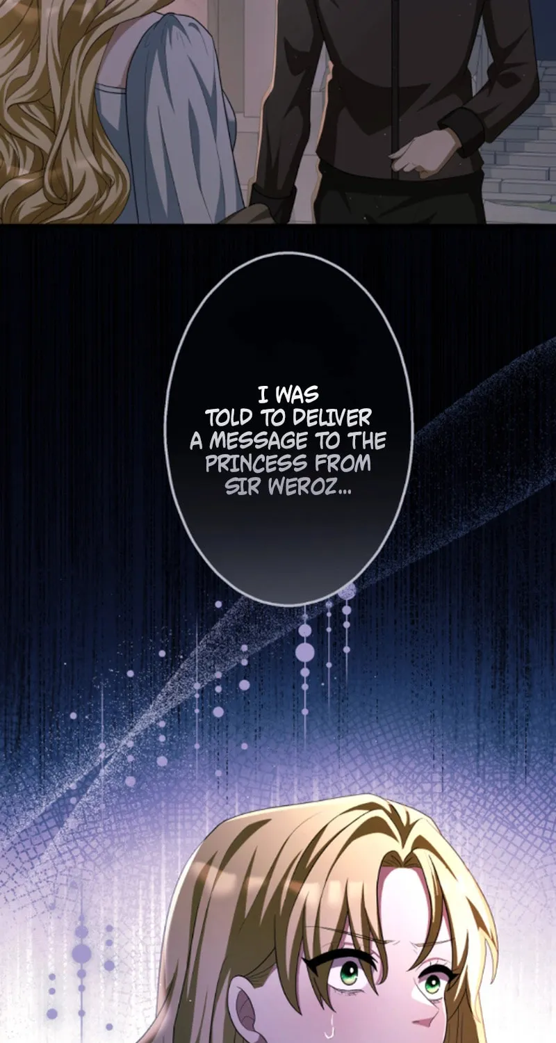 Read A Savage Proposal chapter 18 image 69 on Lezhin