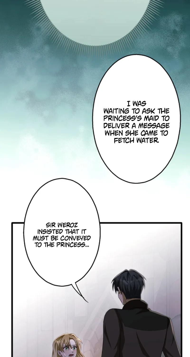 Read A Savage Proposal chapter 18 image 71 on Lezhin