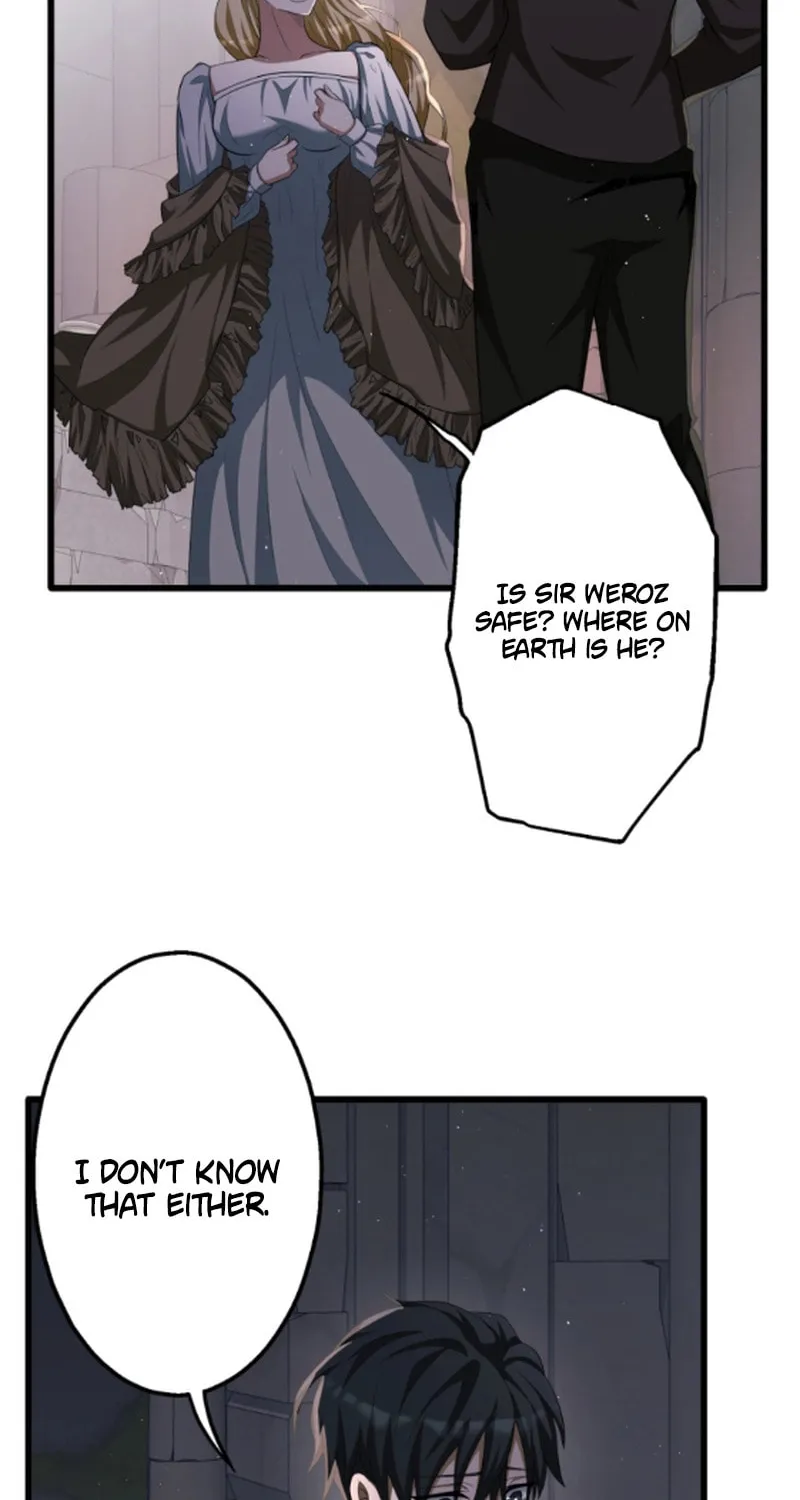 Read A Savage Proposal chapter 18 image 72 on Lezhin