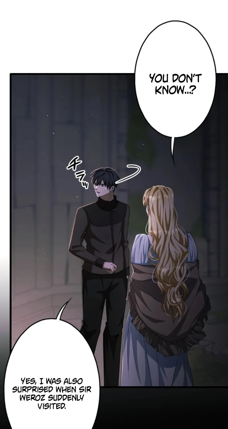 Read A Savage Proposal chapter 18 image 74 on Lezhin