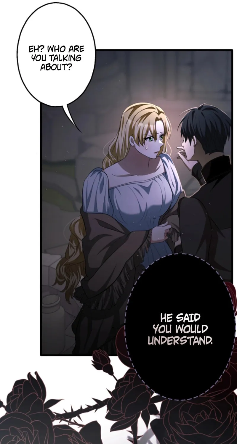 Read A Savage Proposal chapter 18 image 77 on Lezhin