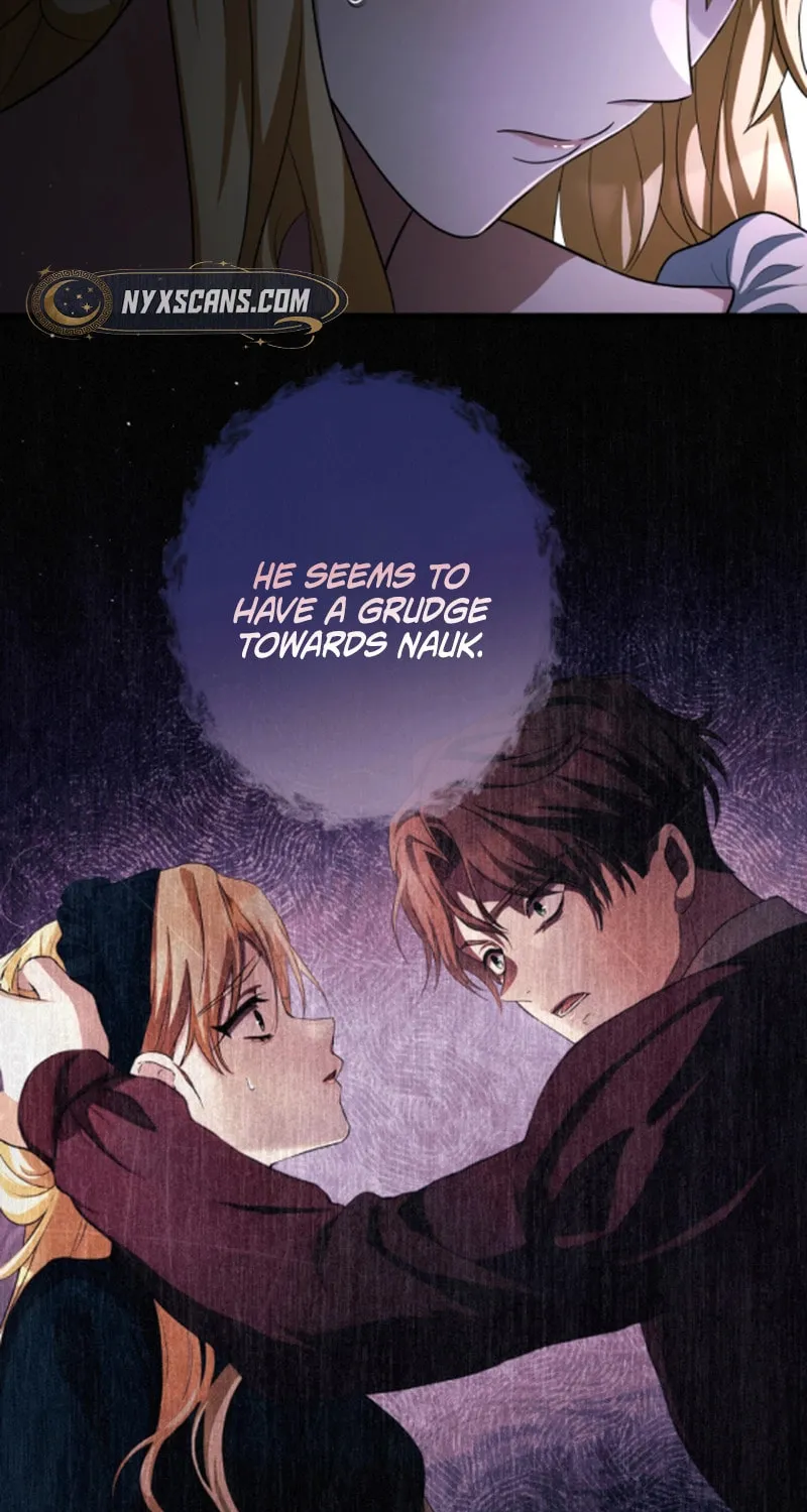 Read A Savage Proposal chapter 18 image 79 on Lezhin