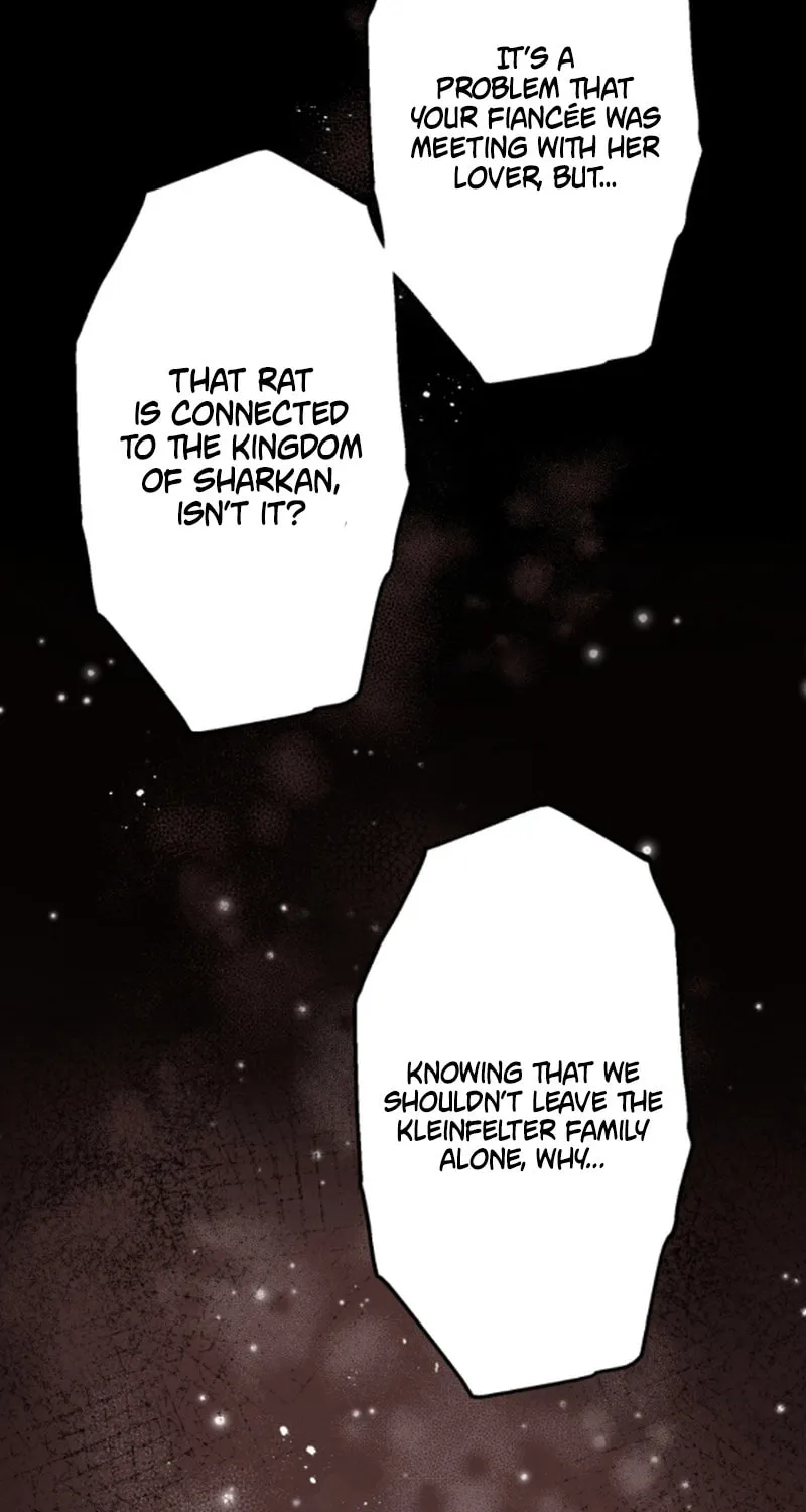 Read A Savage Proposal chapter 18 image 8 on Lezhin