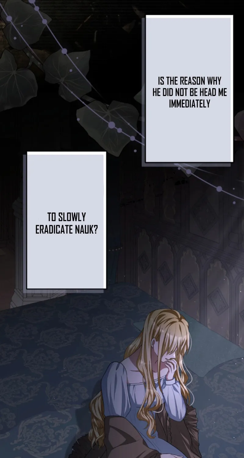 Read A Savage Proposal chapter 18 image 93 on Lezhin