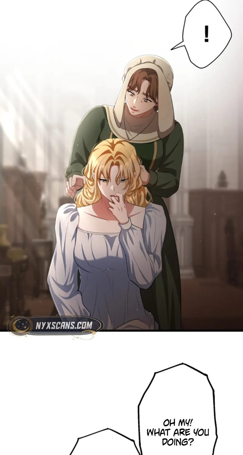 Read A Savage Proposal chapter 18 image 97 on Lezhin