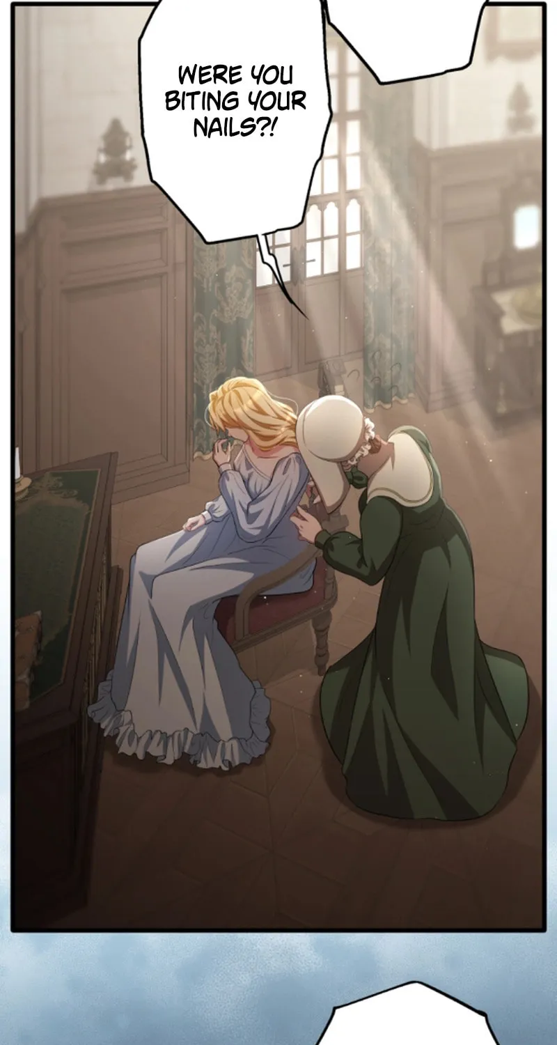 Read A Savage Proposal chapter 18 image 98 on Lezhin