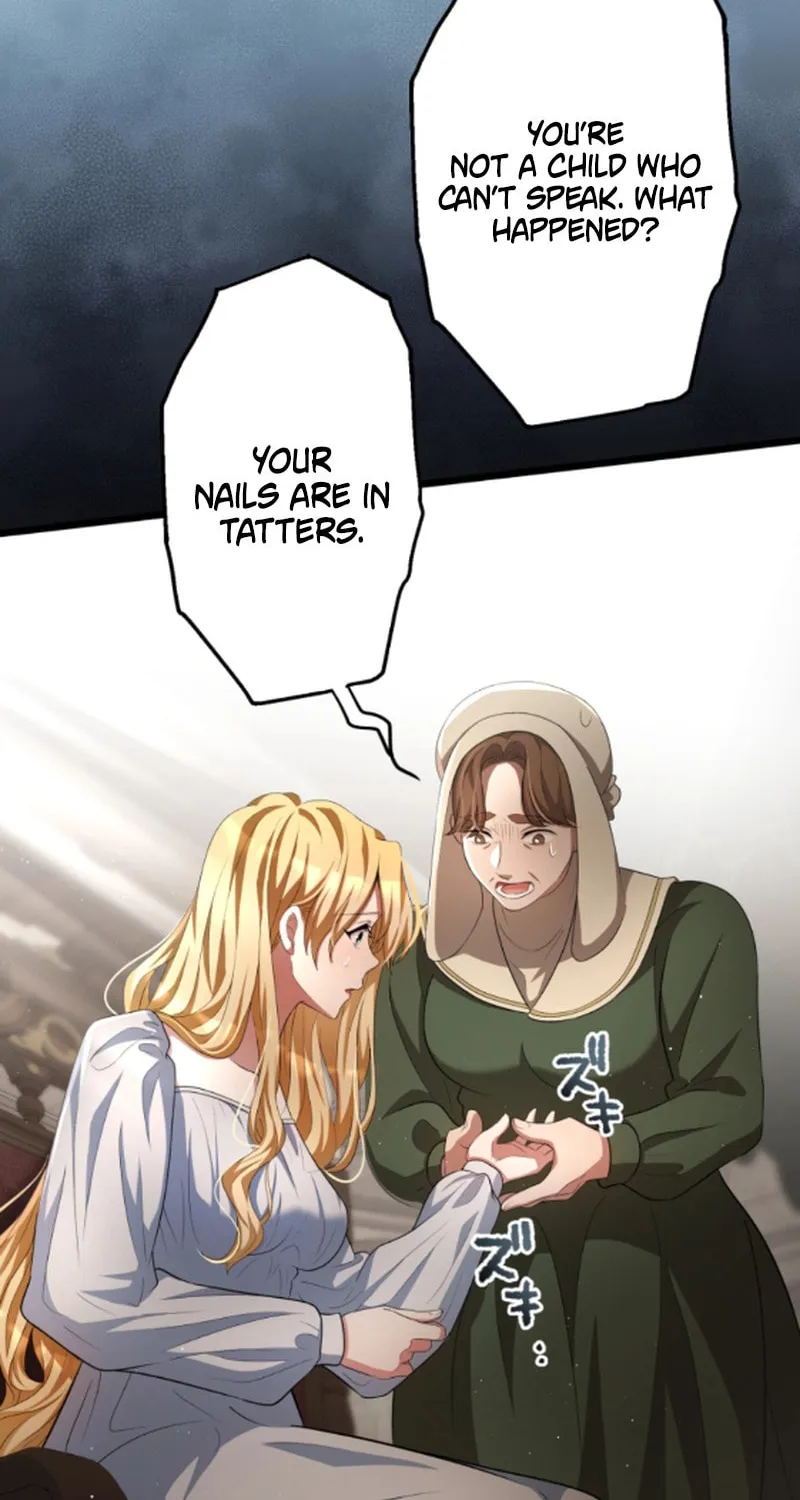 Read A Savage Proposal chapter 18 image 99 on Lezhin