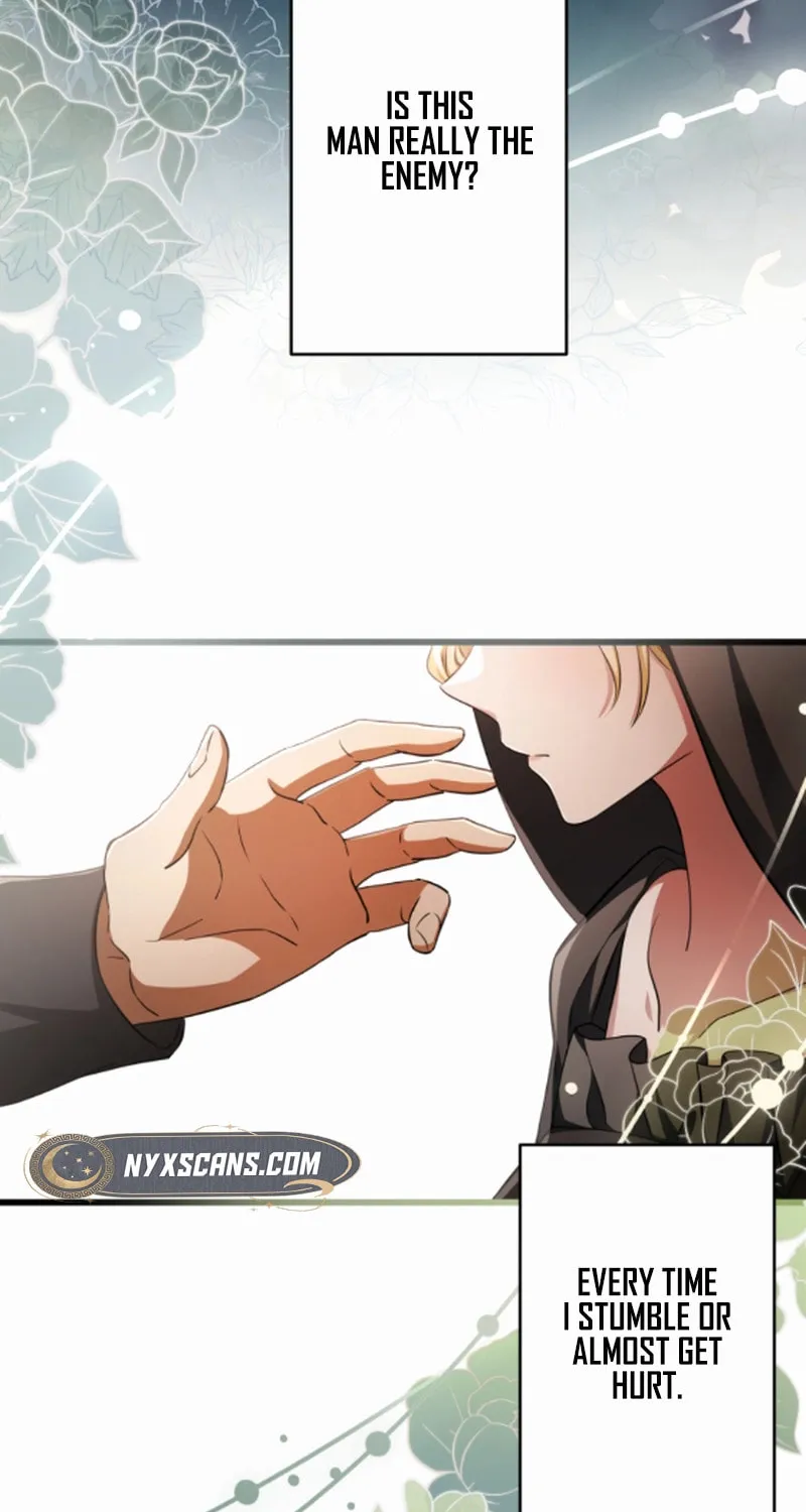Read A Savage Proposal chapter 19 image 106 on Lezhin