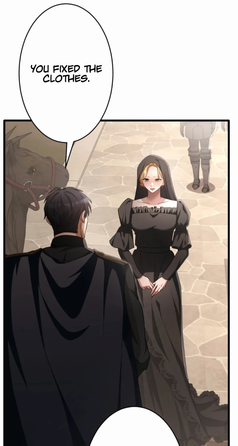 Read A Savage Proposal chapter 19 image 13 on Lezhin