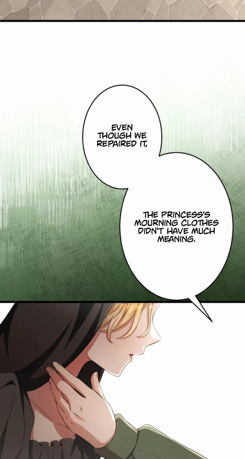 Read A Savage Proposal chapter 19 image 2 on Lezhin