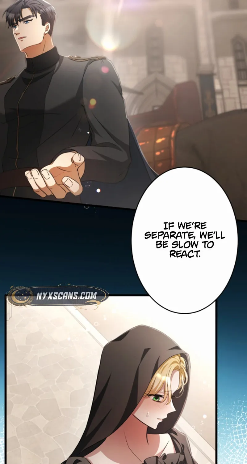 Read A Savage Proposal chapter 19 image 25 on Lezhin