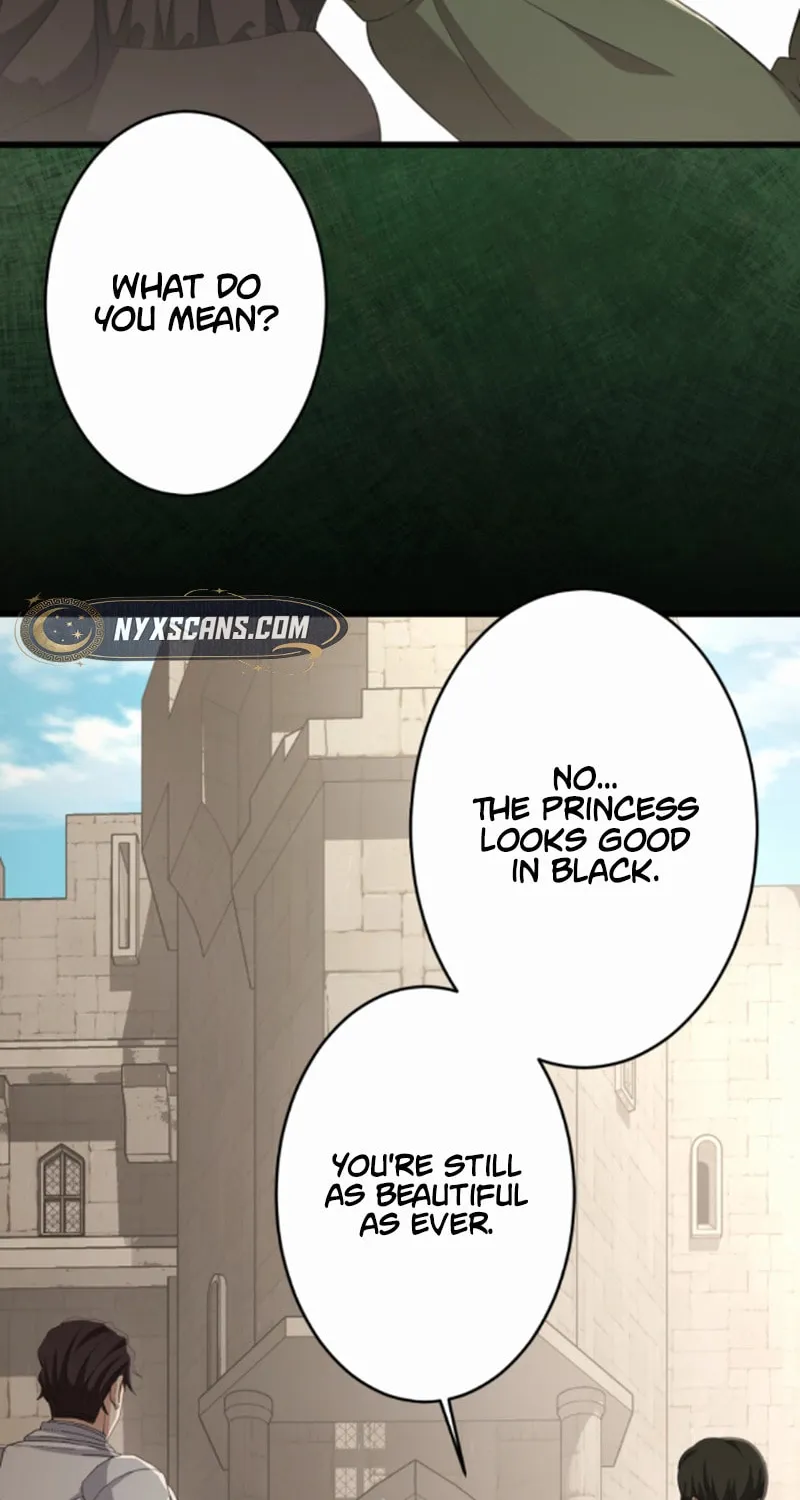 Read A Savage Proposal chapter 19 image 3 on Lezhin