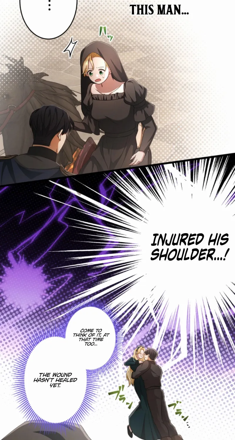 Read A Savage Proposal chapter 19 image 30 on Lezhin