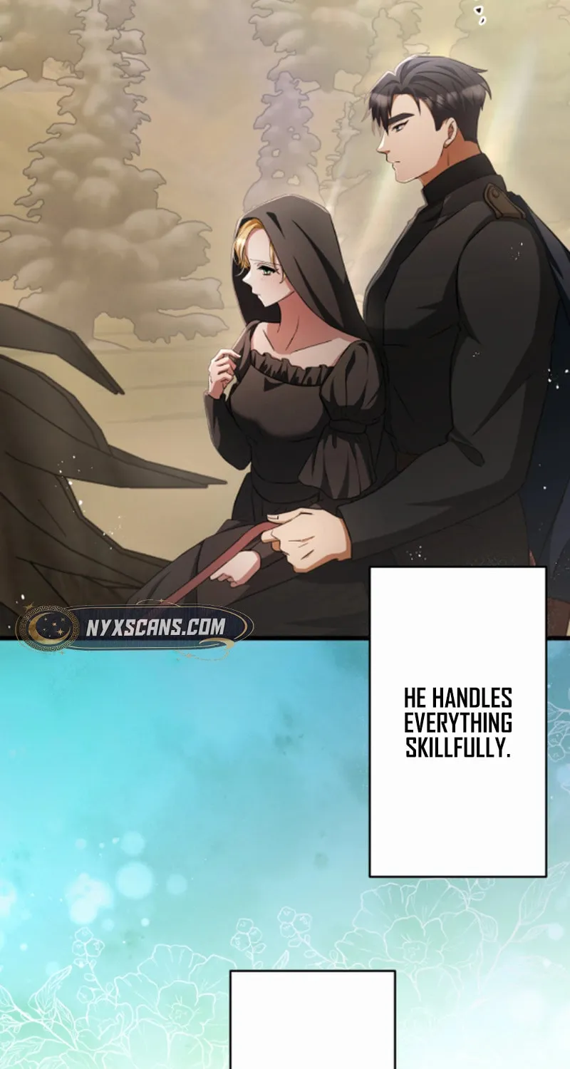 Read A Savage Proposal chapter 19 image 37 on Lezhin