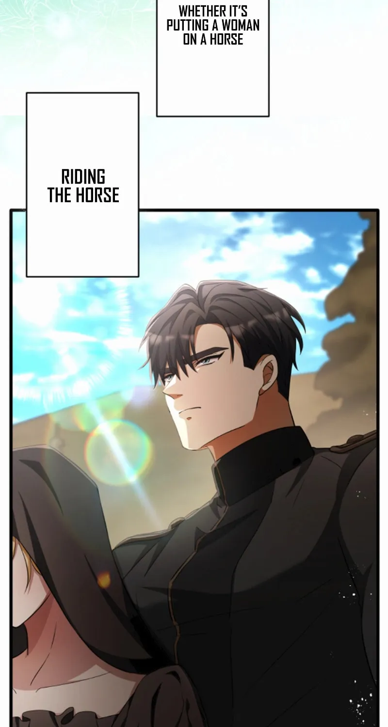 Read A Savage Proposal chapter 19 image 38 on Lezhin