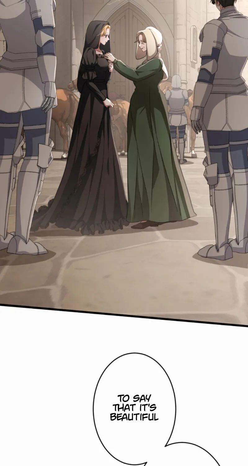 Read A Savage Proposal chapter 19 image 4 on Lezhin
